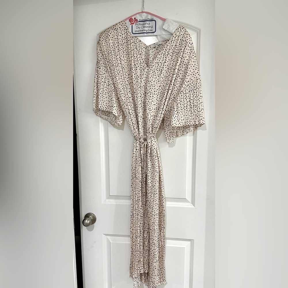 Vince dress